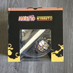 Naruto Ramen Kitchen Set